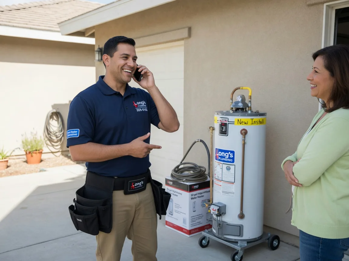 Leak Detection Evanston, WY FAQs